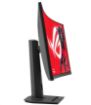 Obrázek ASUS LCD 31.5" XG32WCMS ROG Strix 2560x1440 Curved 280Hz 1ms (GTG) Fast VA  Extreme Low Motion Blur Sync HDR