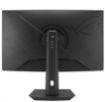 Obrázek ASUS LCD 31.5" XG32WCMS ROG Strix 2560x1440 Curved 280Hz 1ms (GTG) Fast VA  Extreme Low Motion Blur Sync HDR