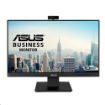 Obrázek ASUS LCD 23.8" BE24EQK 1920x1080 BUSINESS IPS VGA HDMI DP  300cd repro  vesa10x10 WEBCAM+MIC