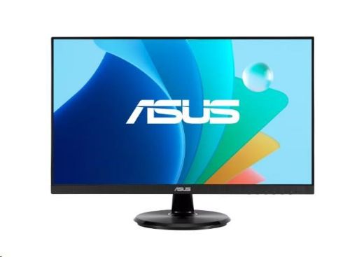 Obrázek ASUS LCD 27" VA27DQFR 1920x1080 IPS Full HD Frameless 100Hz Adaptive-Sync 1ms MPRT HDMI DisplayPort  VGA