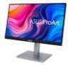 Obrázek ASUS LCD 23.8" PA247CV 1920x1080 ProArt 75Hz 5ms matný 300cd HDMI DP USB3.0x4 +USB-C - IPS 100% sRGB repro PIVOT