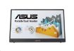Obrázek ASUS LCD 15.6" MB16AMTR ZenScreen Touch 1920x1080 IPS Built-in Battery Mini-HDMI Compatible with Laptops, Smartphones