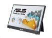 Obrázek ASUS LCD 15.6" MB16AMTR ZenScreen Touch 1920x1080 IPS Built-in Battery Mini-HDMI Compatible with Laptops, Smartphones