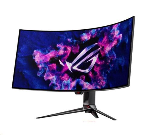 Obrázek ASUS LCD 39" PG39WCDM ROG Swift OLED 3440x1440 240Hz 0,03ms G-SYNC® compatible 90 W Type-C