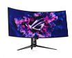 Obrázek ASUS LCD 39" PG39WCDM ROG Swift OLED 3440x1440 240Hz 0,03ms G-SYNC® compatible 90 W Type-C