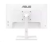 Obrázek ASUS LCD 23.8" VA24EQSB-W 1920x1080 LED IPS 75Hz 5ms repro DP HDMI VGA USB-HUB PIVOT  Business monitor - bílý