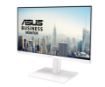 Obrázek ASUS LCD 23.8" VA24EQSB-W 1920x1080 LED IPS 75Hz 5ms repro DP HDMI VGA USB-HUB PIVOT  Business monitor - bílý
