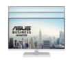 Obrázek ASUS LCD 23.8" VA24EQSB-W 1920x1080 LED IPS 75Hz 5ms repro DP HDMI VGA USB-HUB PIVOT  Business monitor - bílý