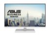 Obrázek ASUS LCD 23.8" VA24EQSB-W 1920x1080 LED IPS 75Hz 5ms repro DP HDMI VGA USB-HUB PIVOT  Business monitor - bílý