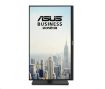 Obrázek ASUS LCD 27" VA27ECPSN 1920x1080 IPS 300cd 5ms USB-C-VIDEO+65W DP HDMI RJ45 pivot  VESA Wall Mounting 100x100mm