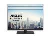 Obrázek ASUS LCD 27" VA27ECPSN 1920x1080 IPS 300cd 5ms USB-C-VIDEO+65W DP HDMI RJ45 pivot  VESA Wall Mounting 100x100mm