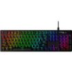 Obrázek HyperX Alloy Origins Mechanical Gaming Keyboard, HX Aqua-US