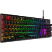 Obrázek HyperX Alloy Origins Mechanical Gaming Keyboard, HX Aqua-US