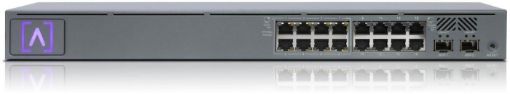 Obrázek Alta Labs S16 PoE Switch