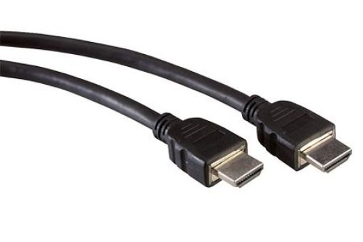 Obrázek High Speed HDMI kabel, HDMI M - HDMI M, 5m