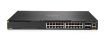 Obrázek HPE Aruba Networking 6300M 24-port 1GbE Class 4 PoE and 4-port SFP56 Switch