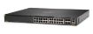 Obrázek HPE Aruba Networking 6300M 24-port 1GbE Class 4 PoE and 4-port SFP56 Switch