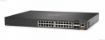 Obrázek HPE Aruba Networking CX 6300F 24-port 1GbE and 4-port SFP56 Switch