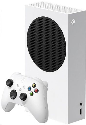 Obrázek Xbox Series S - 1TB Akce FIFA 2024 za 1kč
