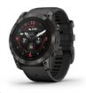 Obrázek Garmin Epix PRO (Gen 2) Sapphire 51mm Carbon Gray DLC titanium / black band, EU