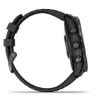 Obrázek Garmin Epix PRO (Gen 2) Sapphire 51mm Carbon Gray DLC titanium / black band, EU