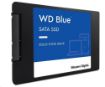 Obrázek WD BLUE SSD 3D NAND WDS500G3B0A 500GB SA510 Powered by SanDisk, SATA/600, (R:560, W:510MB/s), 2.5"