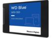 Obrázek WD BLUE SSD 3D NAND WDS500G3B0A 500GB SA510 Powered by SanDisk, SATA/600, (R:560, W:510MB/s), 2.5"