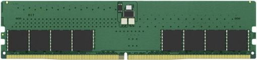 Obrázek KINGSTON DIMM DDR5 48GB 5600MT/s CL46 Non-ECC 2Rx8 ValueRAM