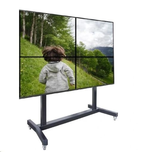 Obrázek Profesionální stojan na Tv NB AVA1500 - držák