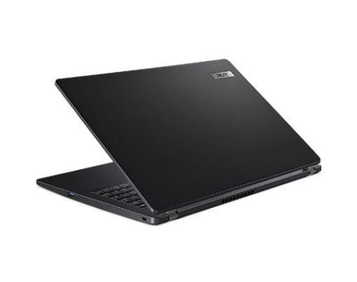 Obrázek ACER NTB EDU TravelMate P2 (TMP215-52-30GL),i3-10110U,15,6 " FHD,4GB,128GB SSD,Intel UHD,W10PRO,Black