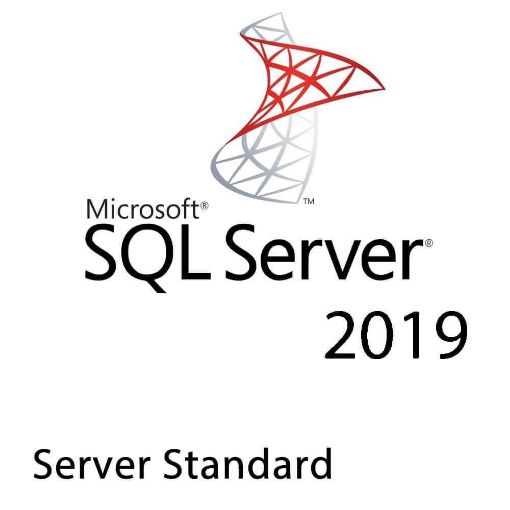 Obrázek MS CSP SQL Server 2022 Standard Edition