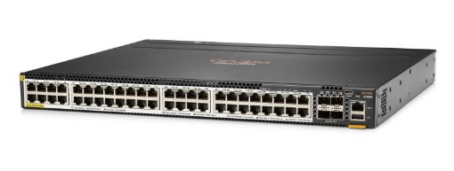 Obrázek Aruba 6300M 48-port 1GbE Class 4 PoE and 4-port SFP56 Switch JL661A RENEW