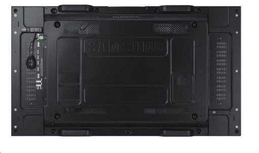 Obrázek SAMSUNG LFD 55" LH55VMBEBGBXEN 1920x1080, 8ms, HDMI, repro, VESA . HL