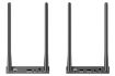 Obrázek PREMIUMCORD HDMI2.0 Wireless extender 4K@60Hz na 50m, pásmo 5.2GHz