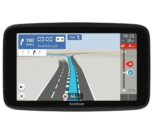 Obrázek TomTom GO CLASSIC  6" 2.generace