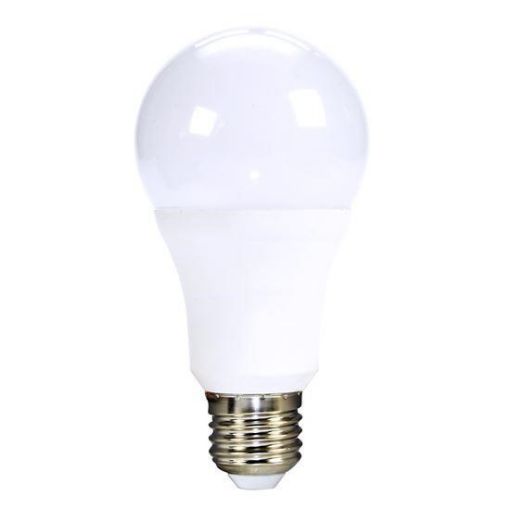 Obrázek Solight LED žárovka, klasický tvar, 15W, E27, 4000K, 220°, 1650lm