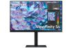Obrázek #SAMSUNG MT LED LCD Monitor 27" ViewFinity S61B - plochý,IPS,2560x1440,5ms,75Hz,HDMI,DisplayPort,Pivot