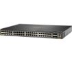 Obrázek HPE Aruba Networking CX 6200F 48G Class4 PoE 4SFP+ 740W Switch JL728A