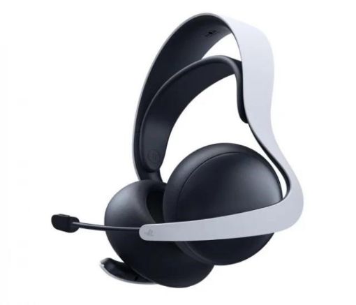 Obrázek SONY PS5 Pulse ELITE Wireless Headset White