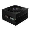 Obrázek GIGABYTE zdroj AE1000PM PG5, 1000W, 80+ Platinum, 120mm fan, černá