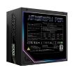 Obrázek GIGABYTE zdroj AE1000PM PG5, 1000W, 80+ Platinum, 120mm fan, černá