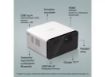 Obrázek EPSON projektor EF-21W, Full HD, laser, 5.000.000:1, USB 2.0, HDMI, Miracast, 3,5mm Jack, 5W repro