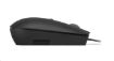 Obrázek LENOVO 400 USB-C Wired Compact Mouse