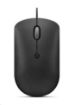 Obrázek LENOVO 400 USB-C Wired Compact Mouse