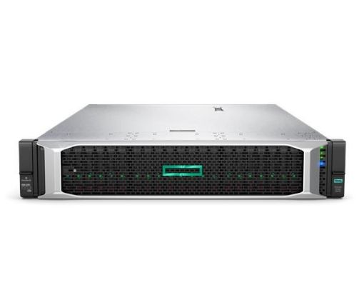 Obrázek HPE PL DL560g10 4x8268 (2.9G/24C/35M/2933) 512G 16SFF P816i-a 2x1600W 2x10/25G EIR+CMA 2U