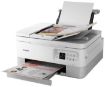 Obrázek Canon PIXMA Tiskárna TS7451i white - barevná, MF (tisk,kopírka,sken,cloud), duplex, USB,Wi-Fi,Bluetooth