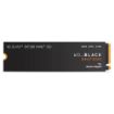 Obrázek WD BLACK SSD NVMe 1TB PCIe SN7100 Powered by SanDisk, Gen4, (R:7250, W:6900MB/s)