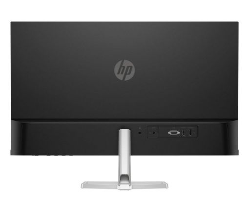 Obrázek HP LCD 527sf, IPS matný 27" FHD 1920x1080, 300nit, 5ms, VGA, HDMI