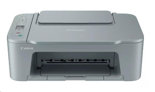 Obrázek Canon PIXMA Tiskárna TS3752i modrá- barevná, MF (tisk, kopírka, sken, cloud), USB, Wi-Fi