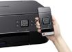 Obrázek Canon PIXMA Tiskárna TS5350i black- barevná, MF (tisk,kopírka,sken,cloud), USB,Wi-Fi